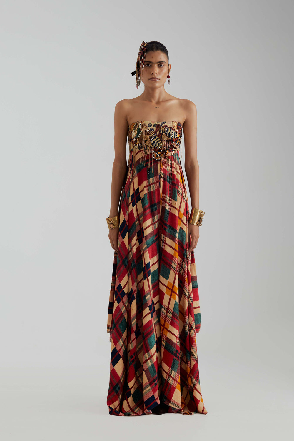 Mesha Jumpsuit