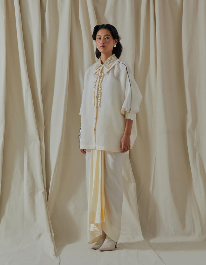 Mandala Shirt Set