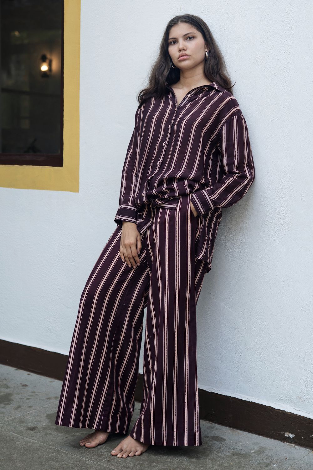 Maira Coord Set