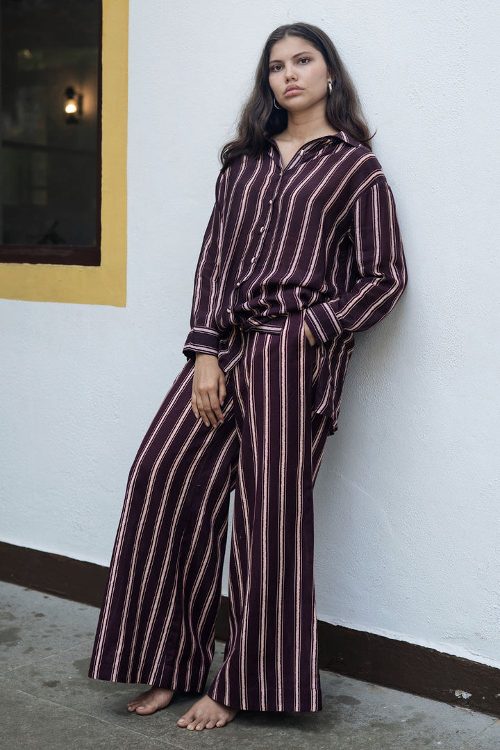 Maira Coord Set