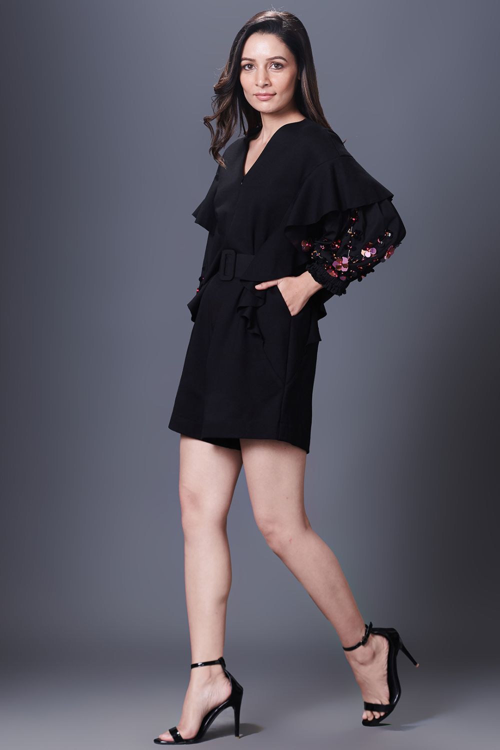 PLAYSUIT