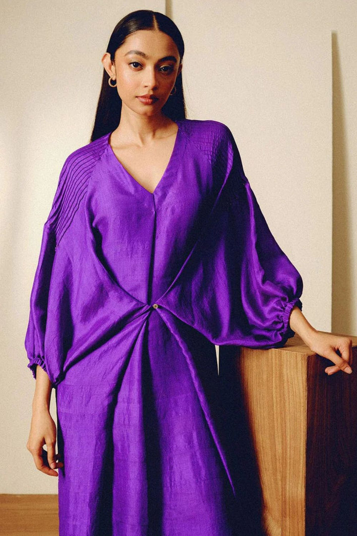 Rue Dress