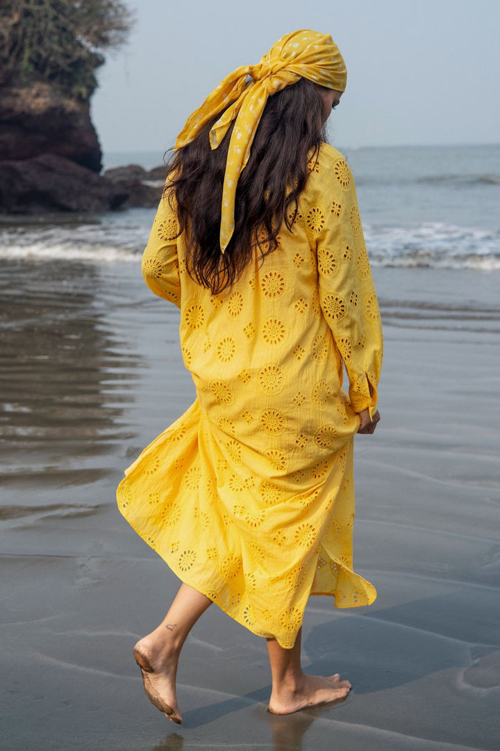 Cosy Dress