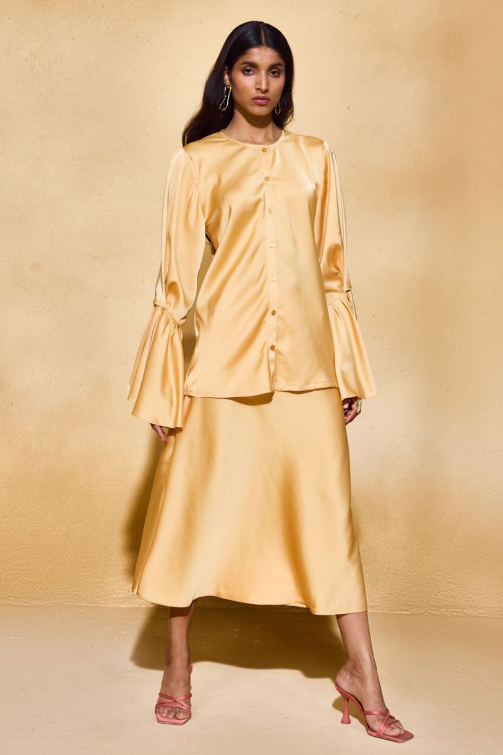 Celine Co-Ord Set