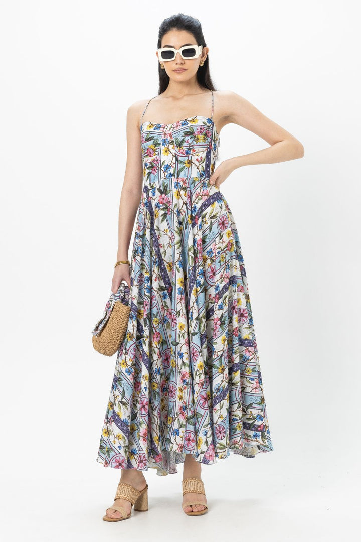 Chloe Maxi Dress