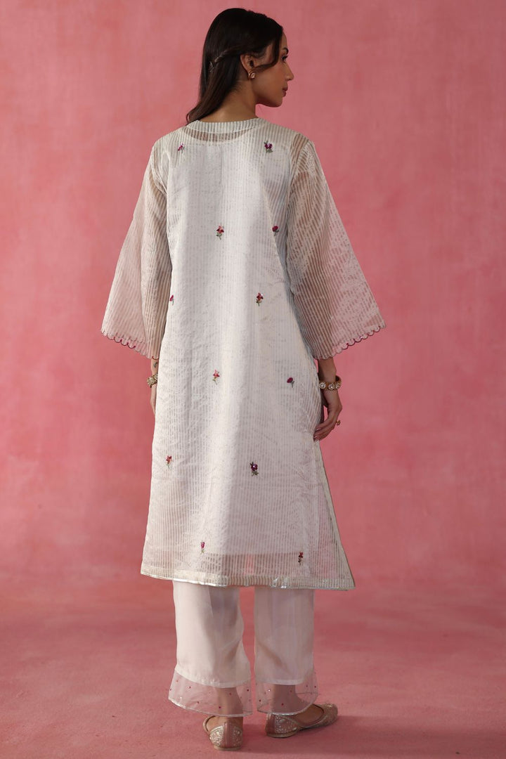Shakkar Kurta Set