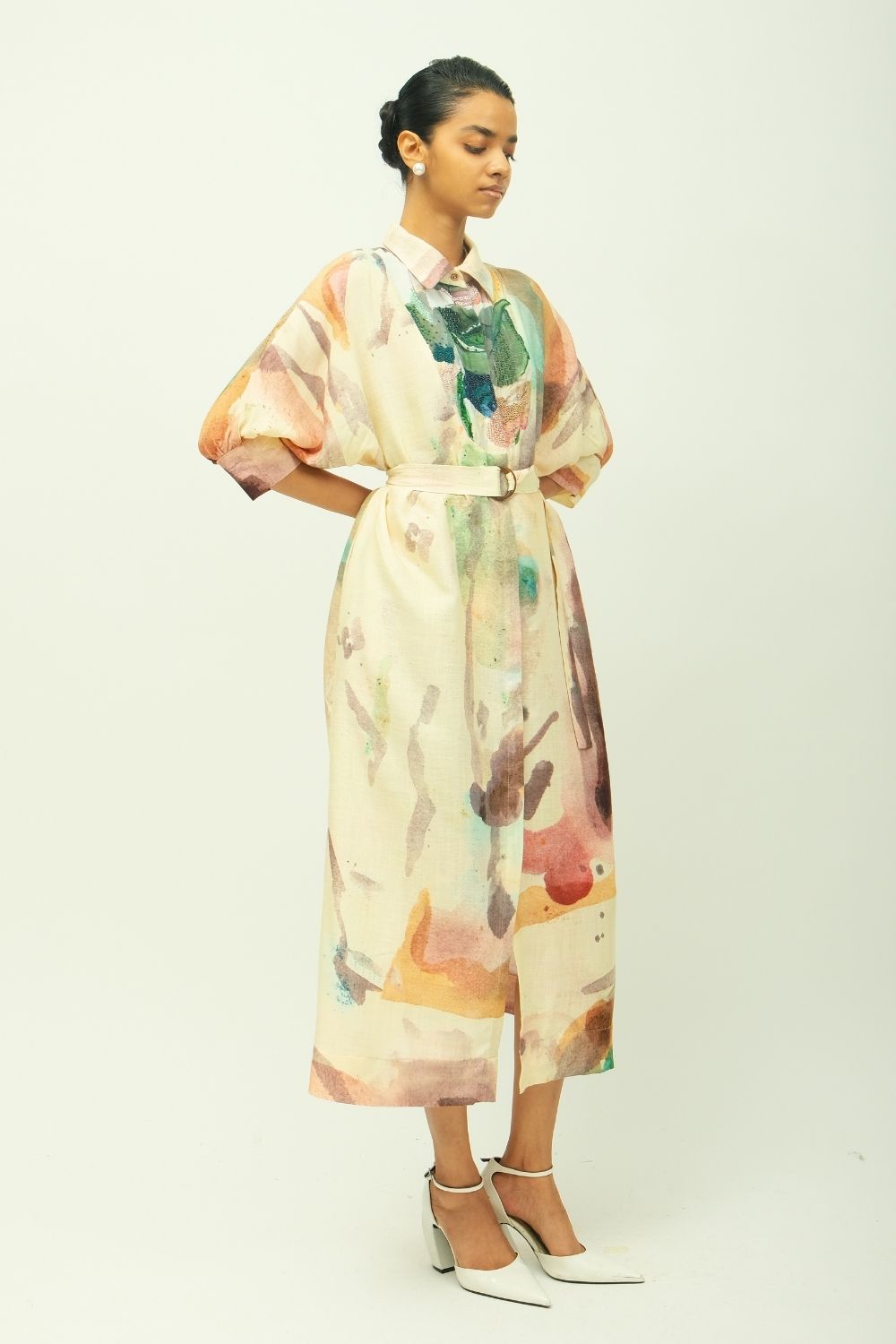 Amara Dress