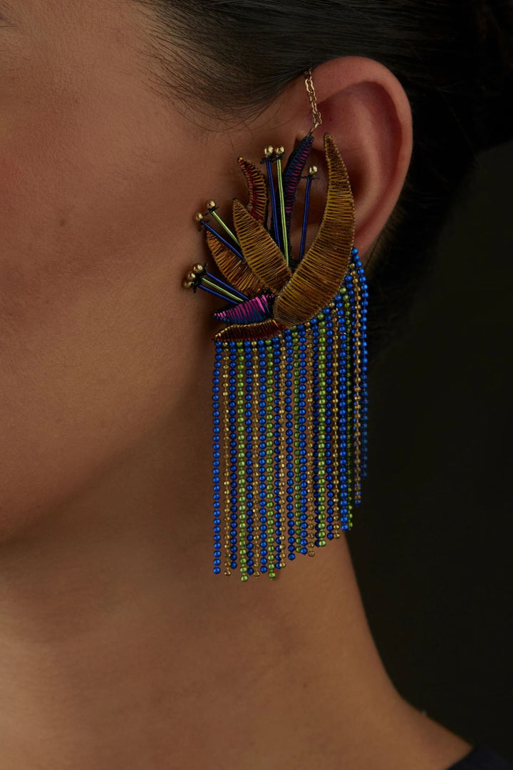 Bop Earcuff