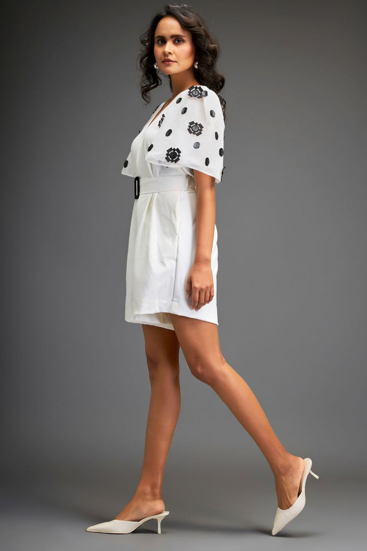 PLAYSUIT
