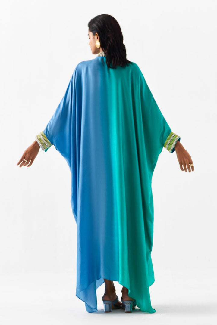 SEASHORE KIMONO
