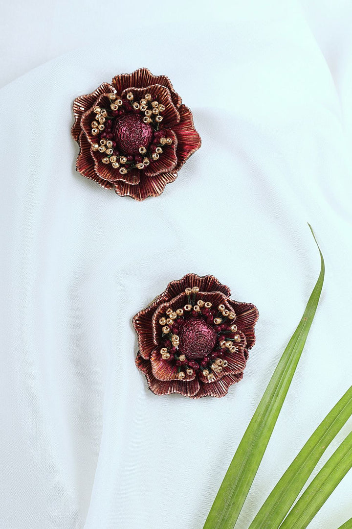 Anemon Earring