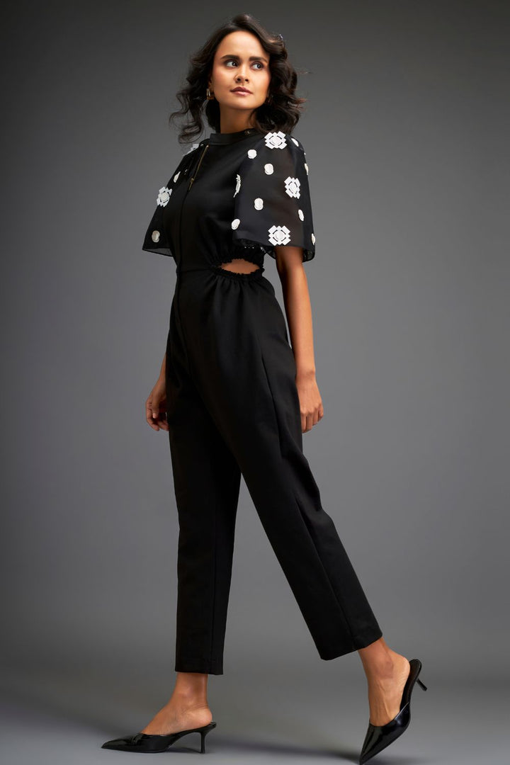 JUMPSUIT