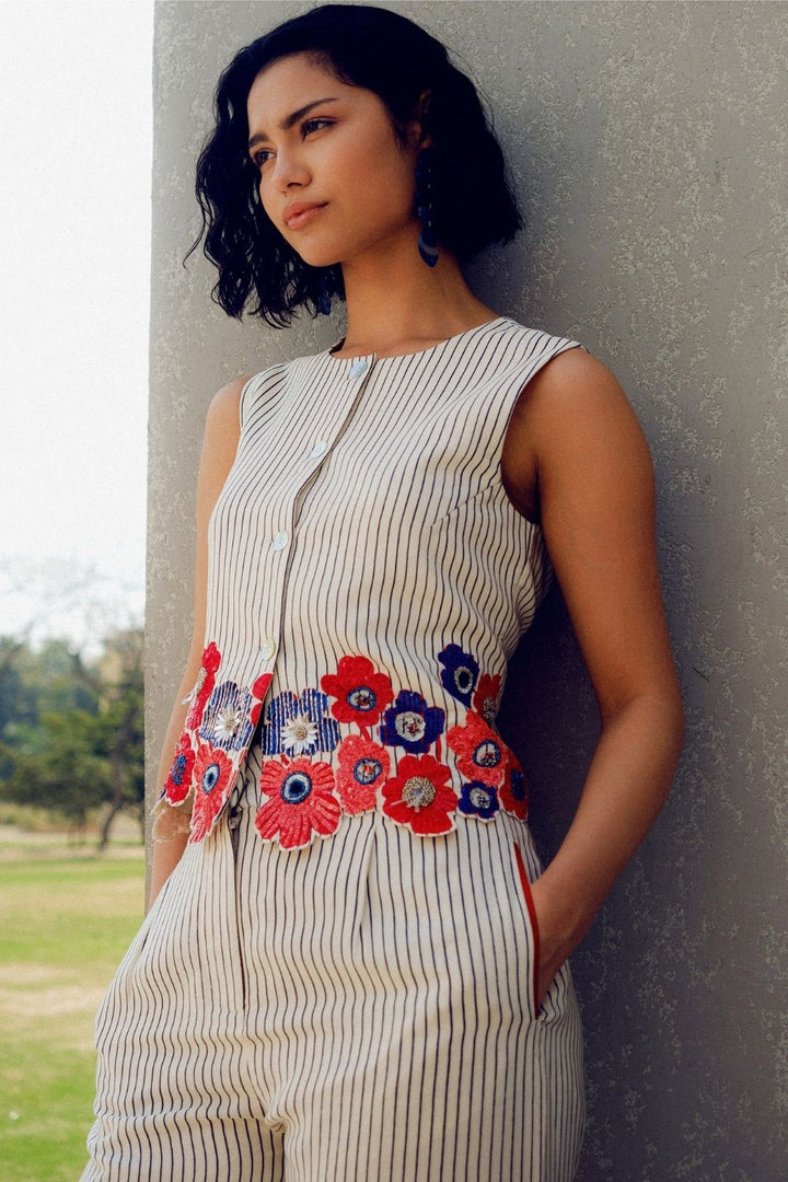 MARGOT CO-ORD SET