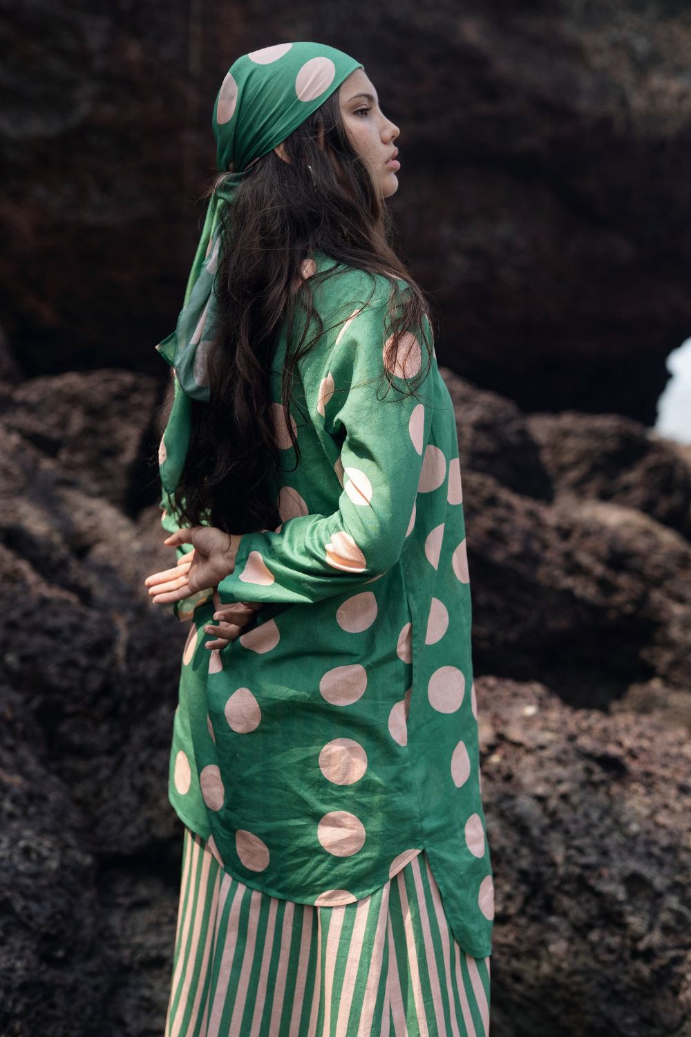 Uniqlo Set