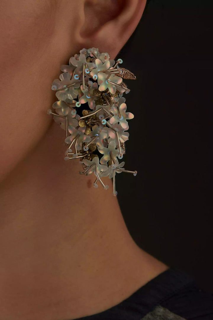 Summer Bunch Earring