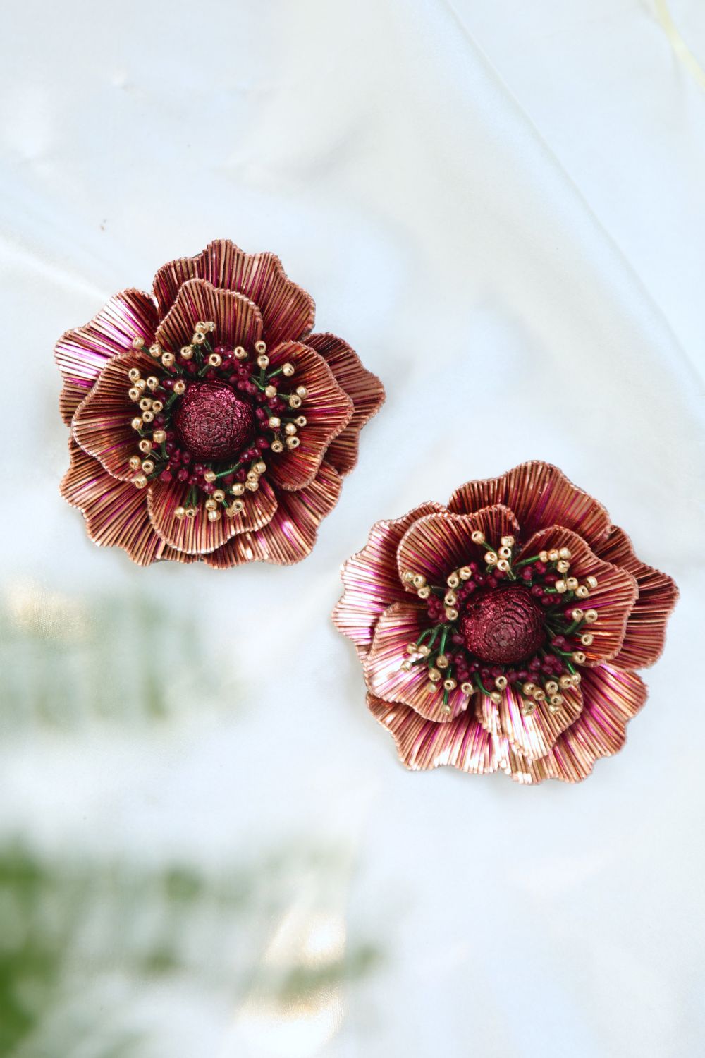 Anemon Grand Earring