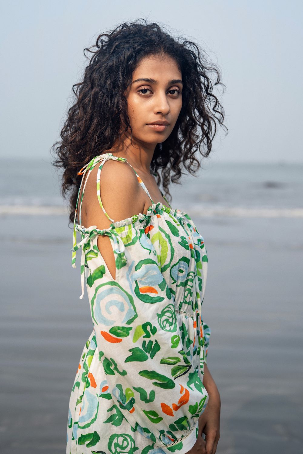 Zoe Dress
