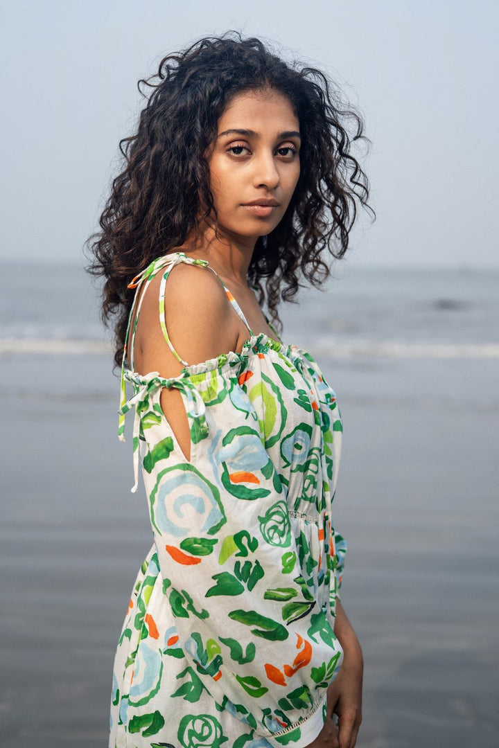 Zoe Dress