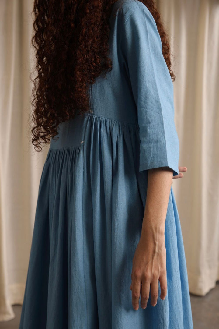 Bonnie - Cornflower