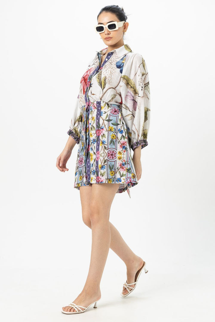 Alicia Chloe 2 in 1 Dress