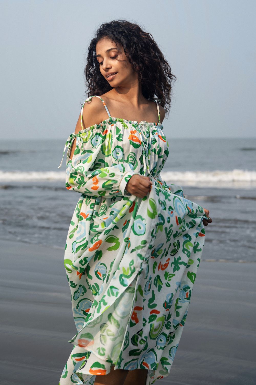 Zoe Dress