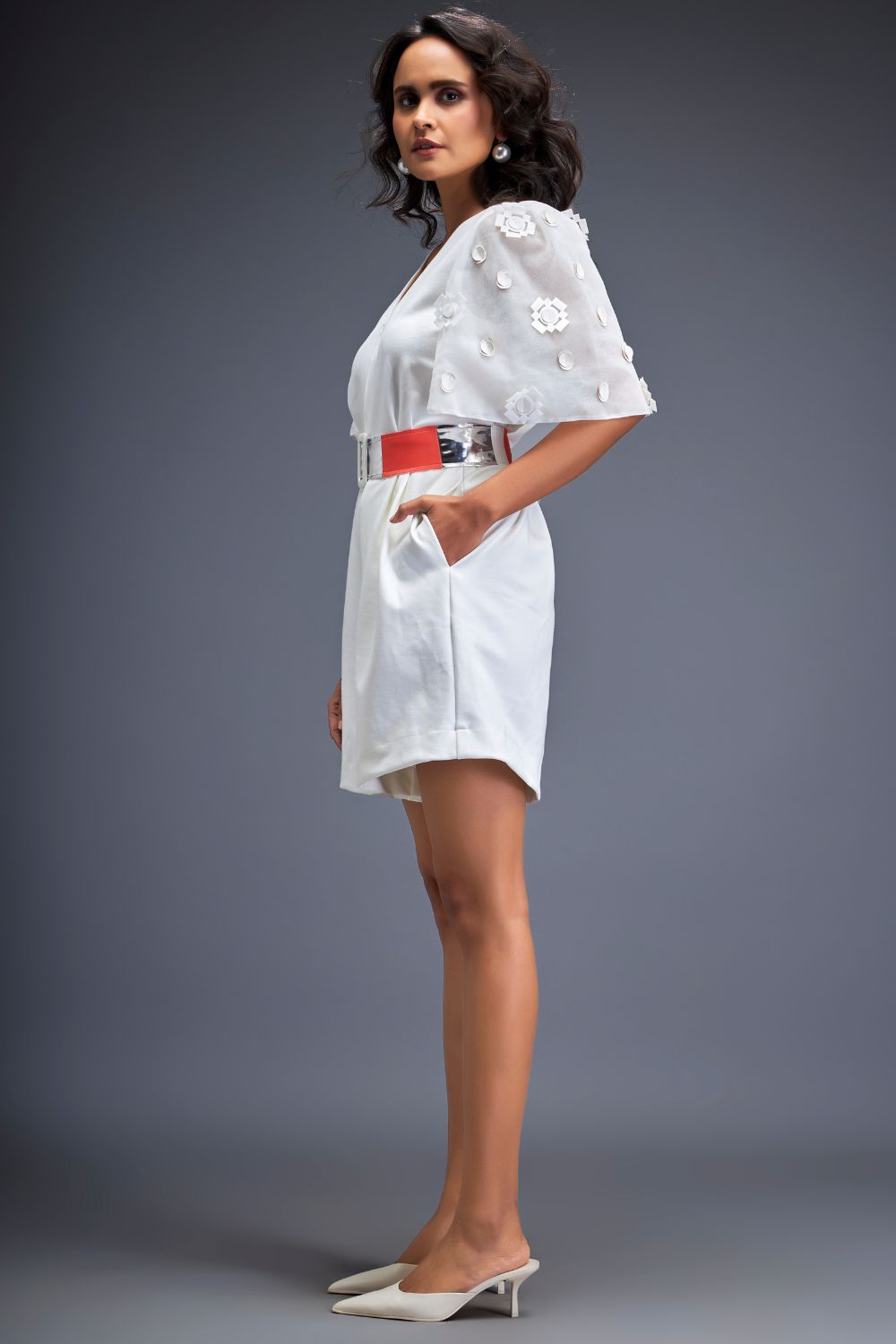 Playsuit