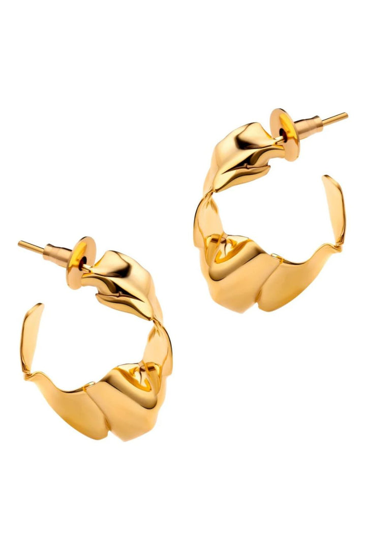 Mini Flow Hoops