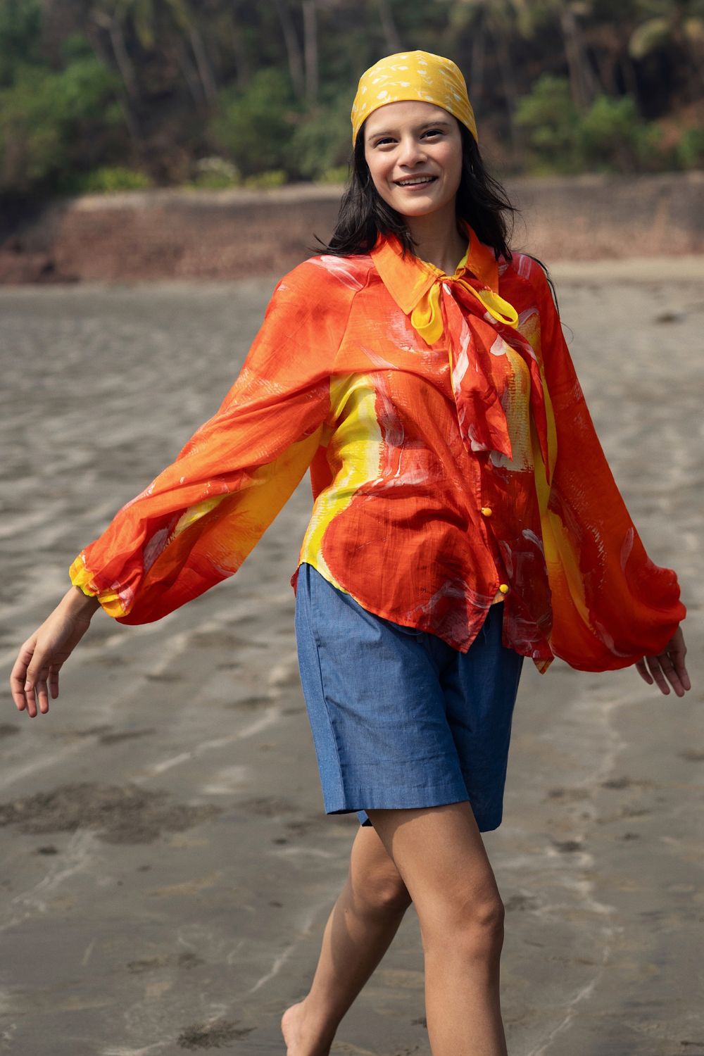 Beach Shorts