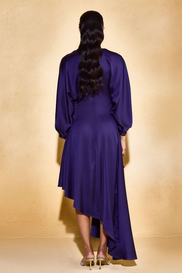 Lowe Dress