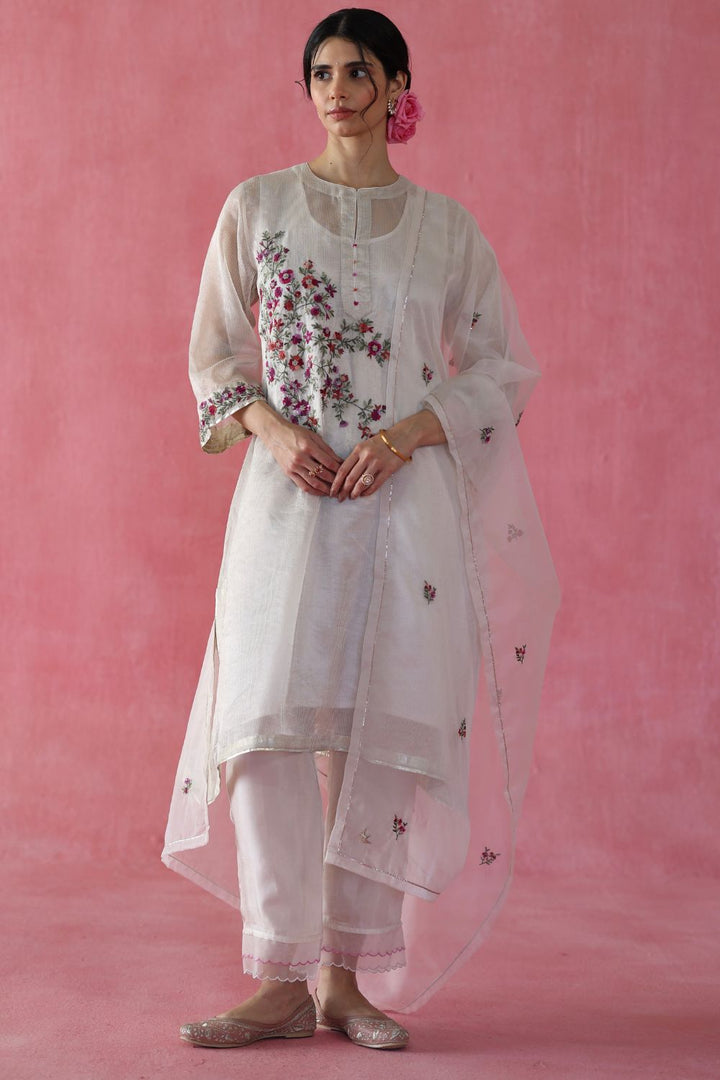 Phirni Kurta Set