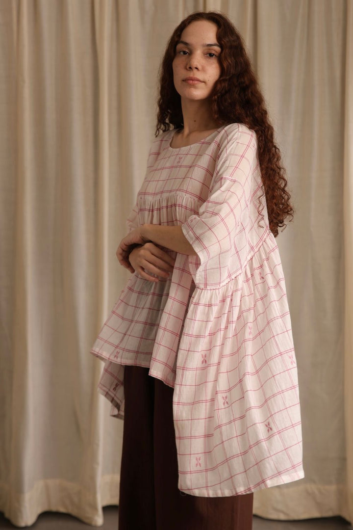 Alana - Jamdani