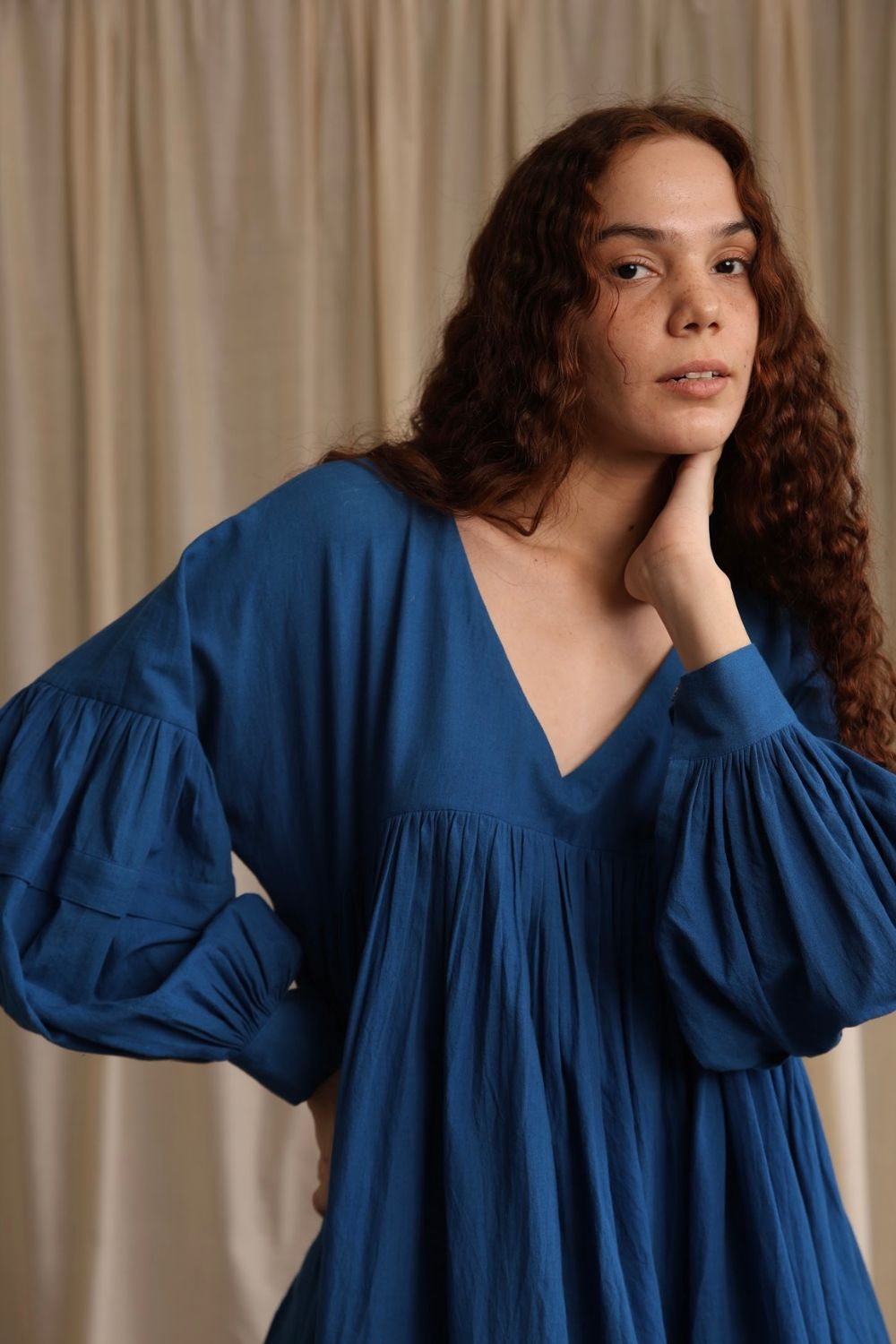 Irisa - Tarp