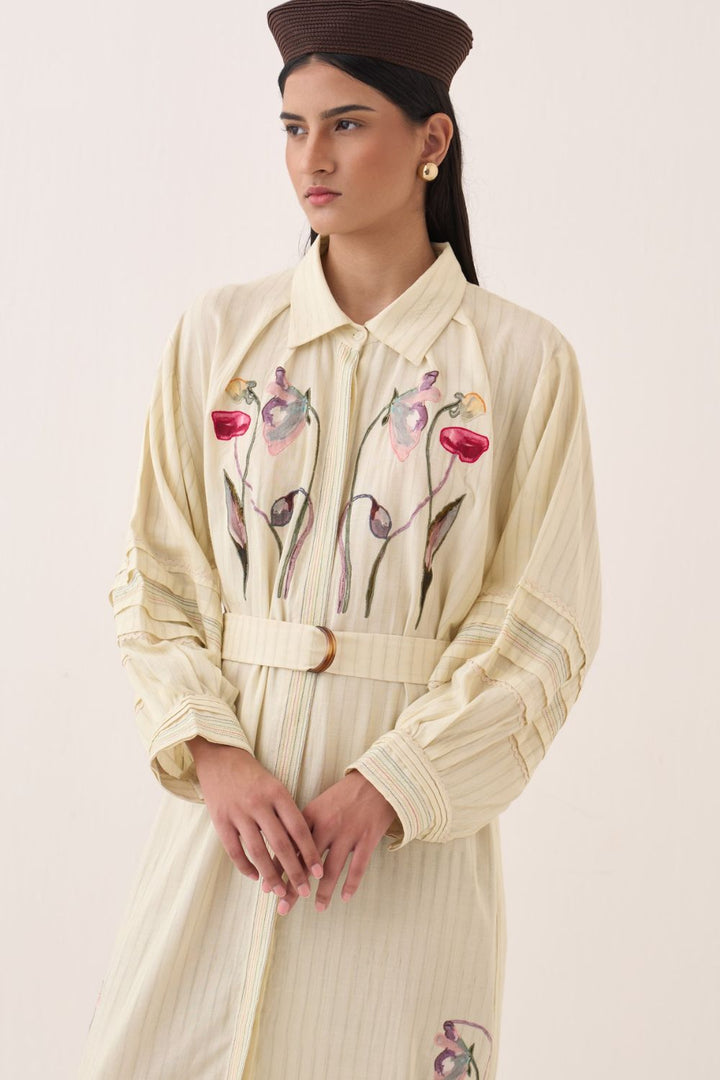 Lehar Bloomist Dress