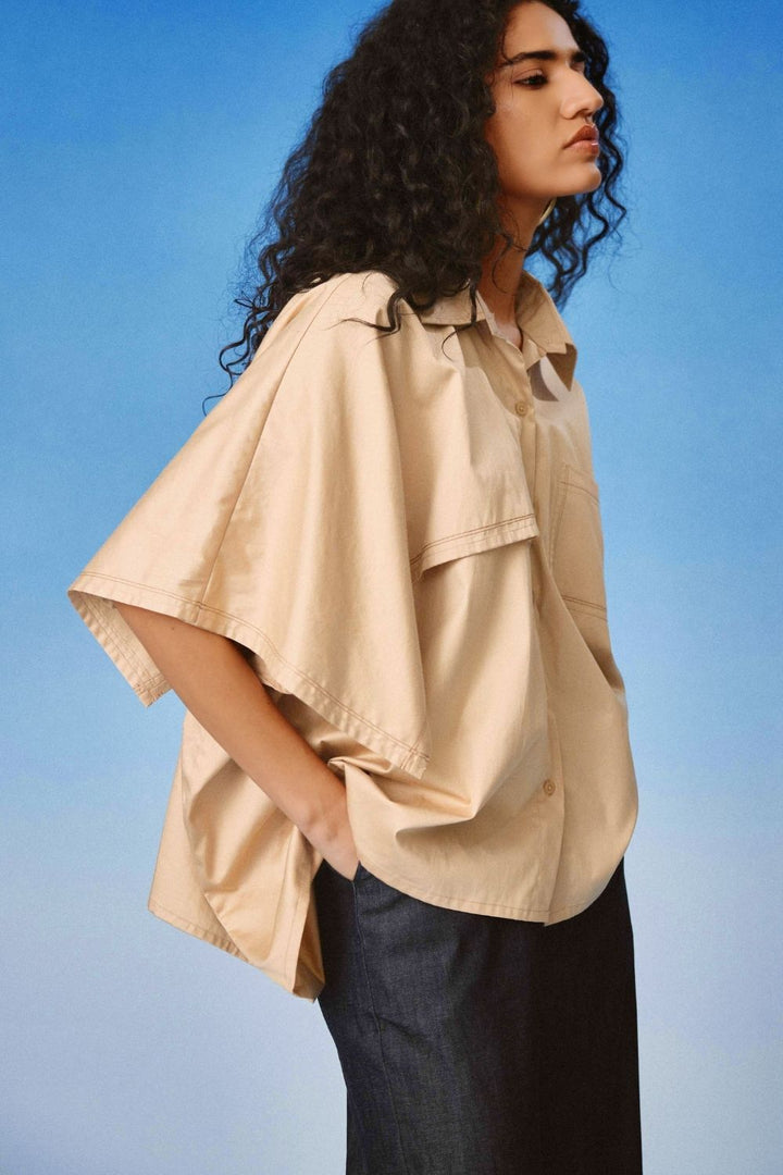 Echo Sandbar Shirt