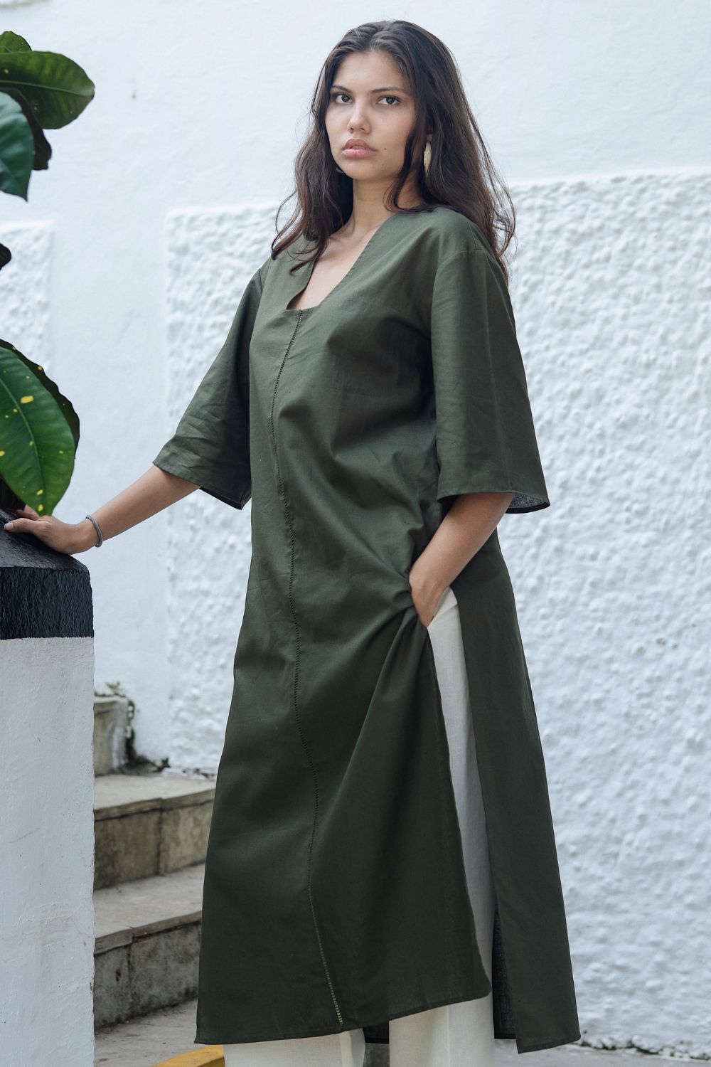 Masu Kurta