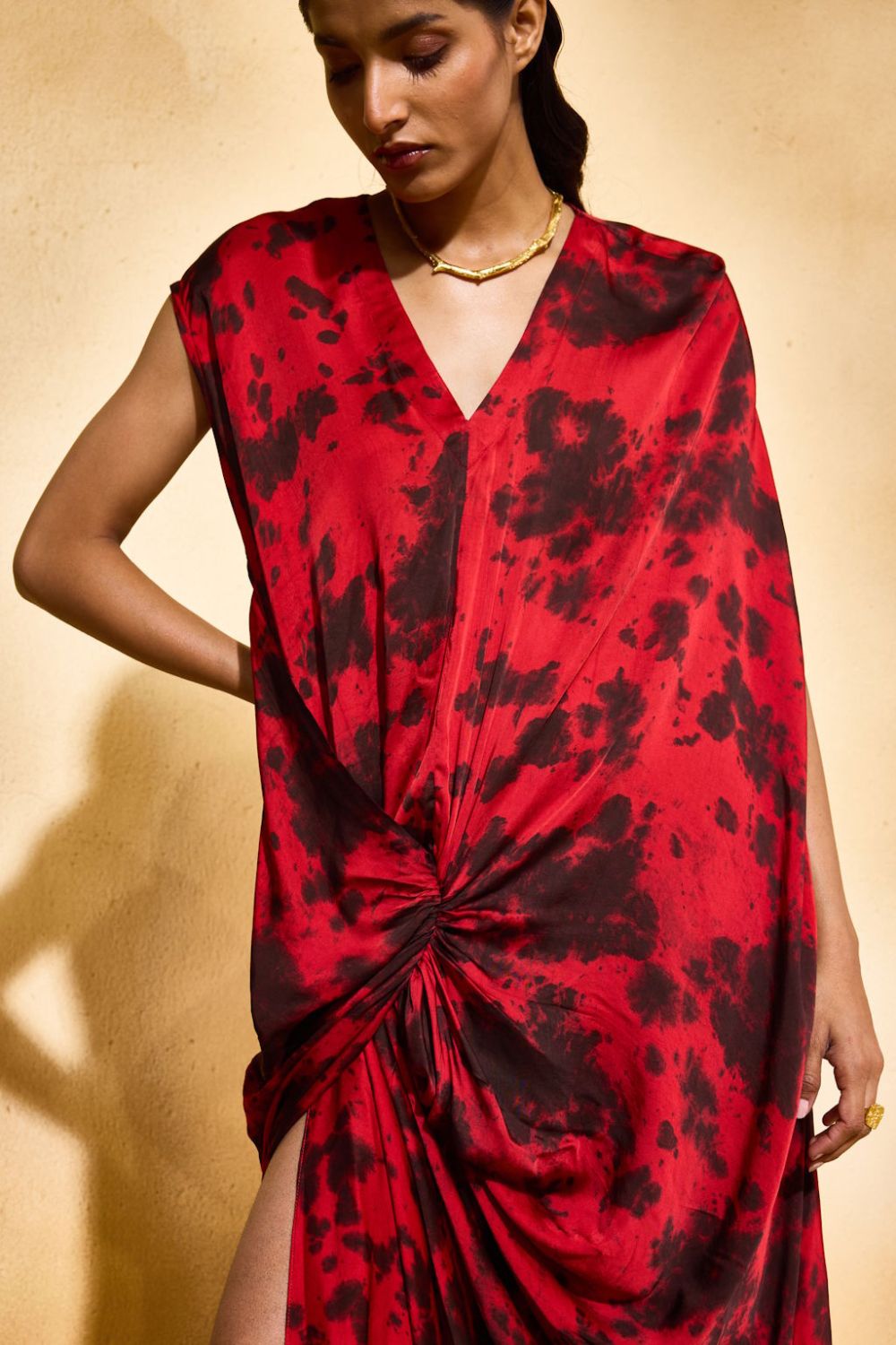 Raya Dress