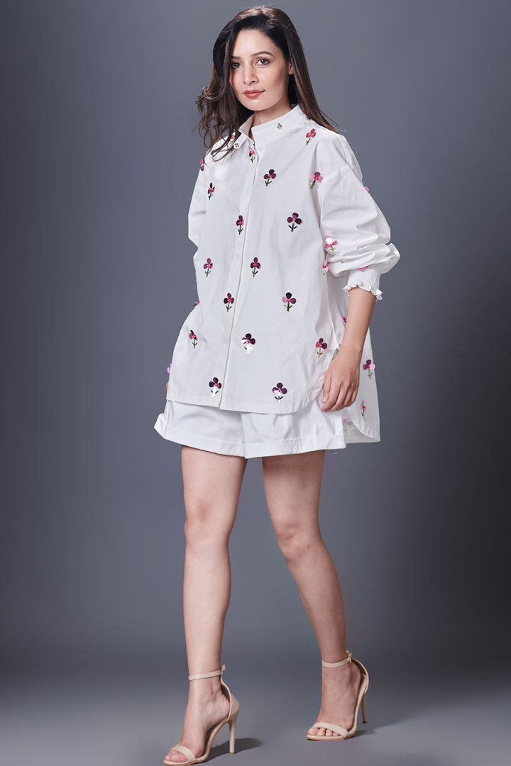 CO-ORD SET