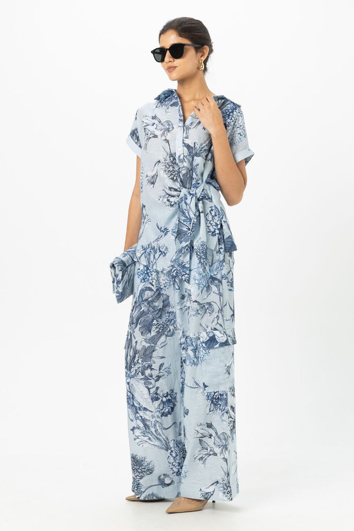Bianca Twist Co-ord set