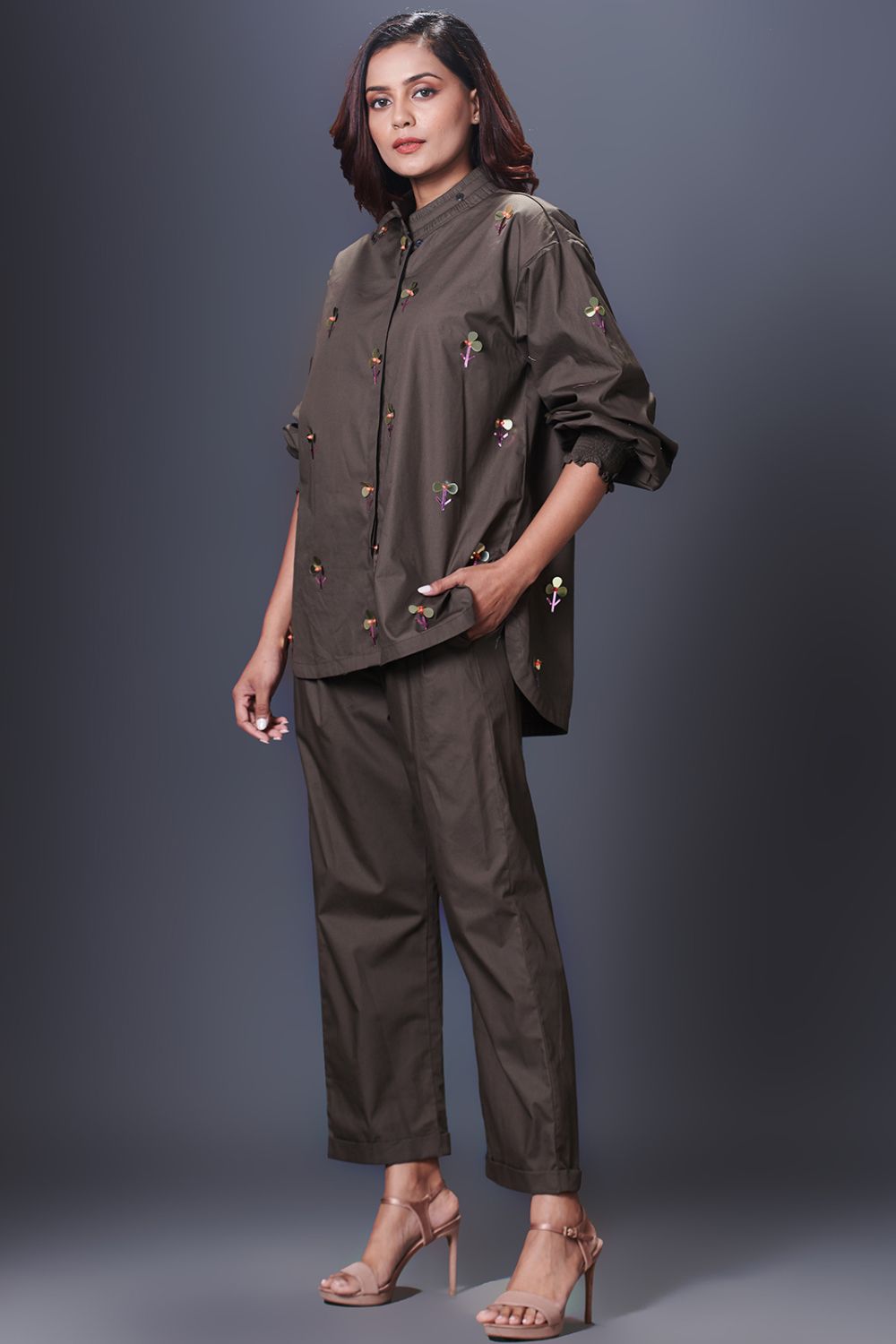 CO-ORD SET