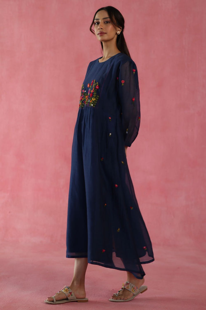 Imarti Dress