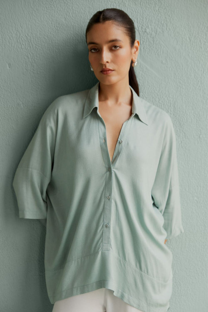 Aloha Shirt