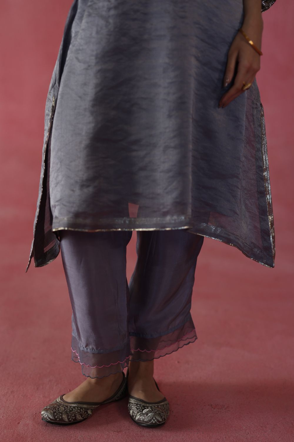 Phirni Kurta Set