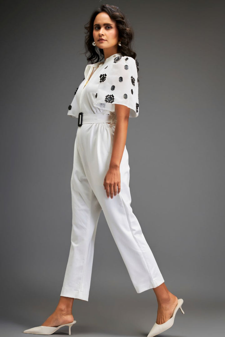 JUMPSUIT