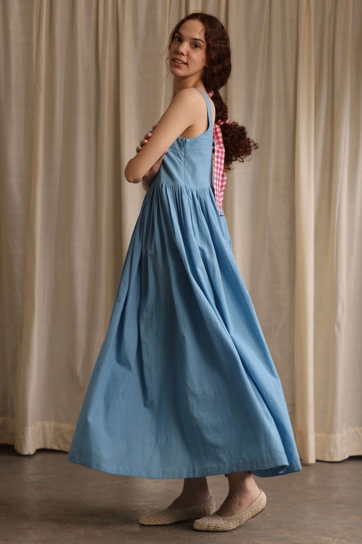Mia - Cornflower