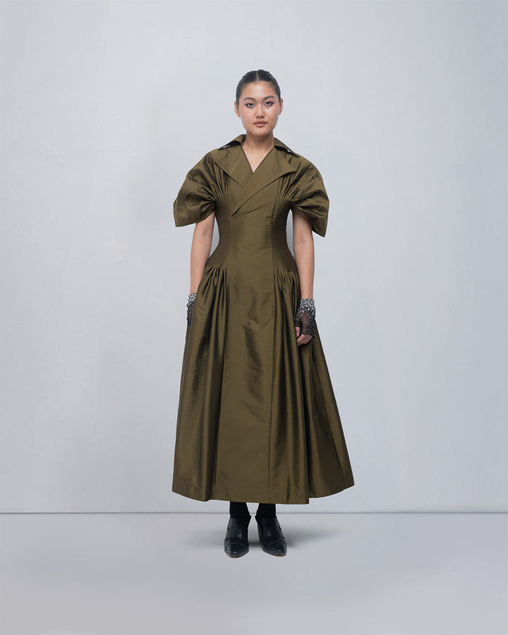 Reina Dress
