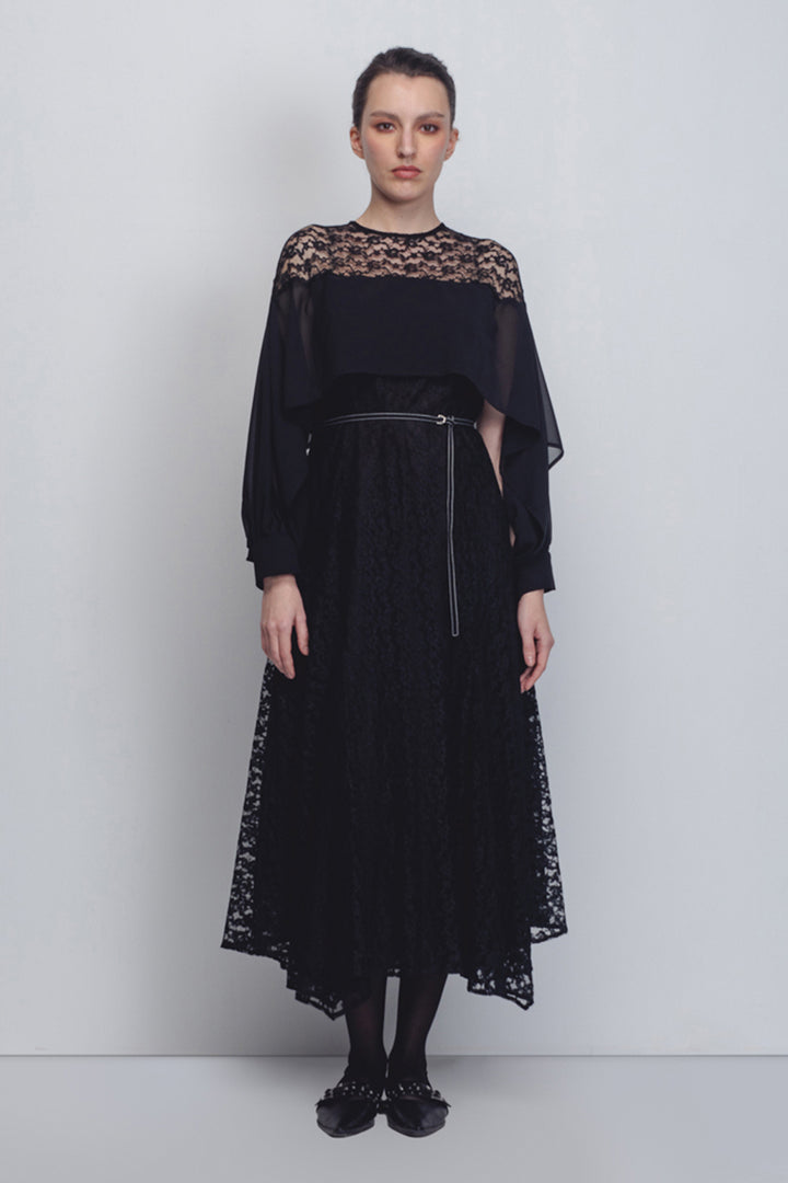 Cath Dress