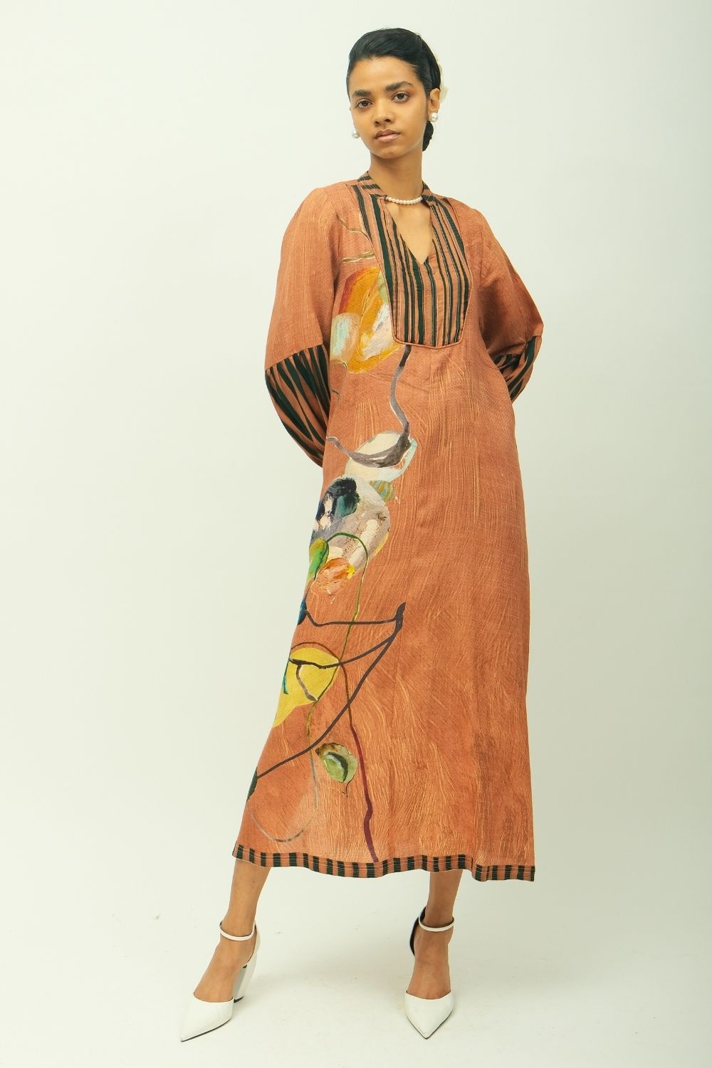 Mira Kurta Set