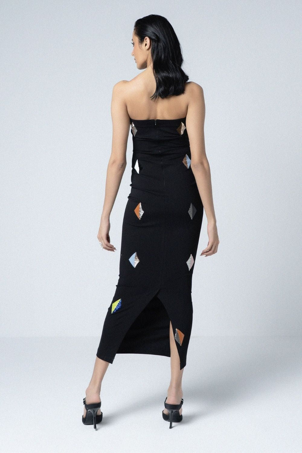 The Radiance Bodycon