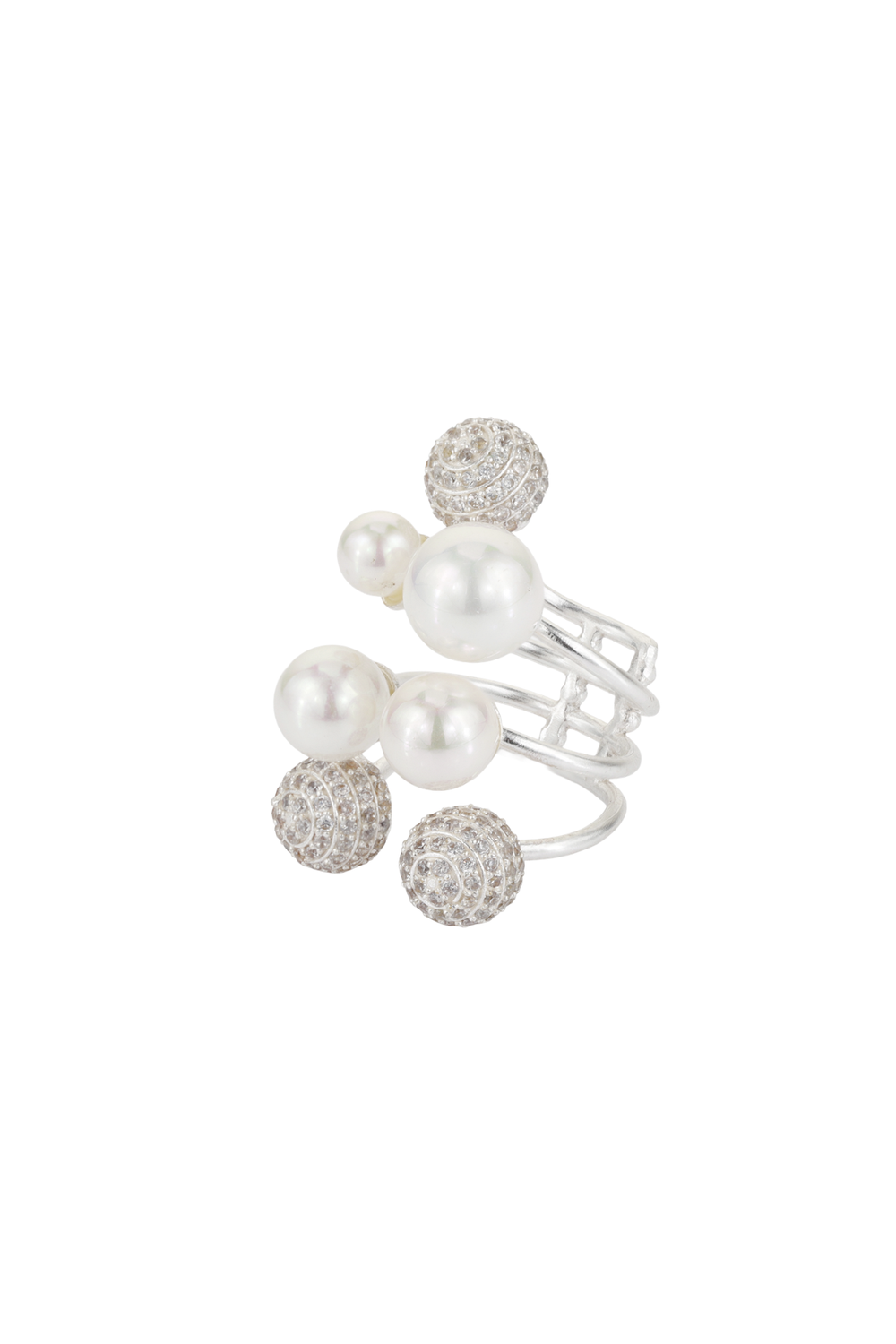 Stella Ring