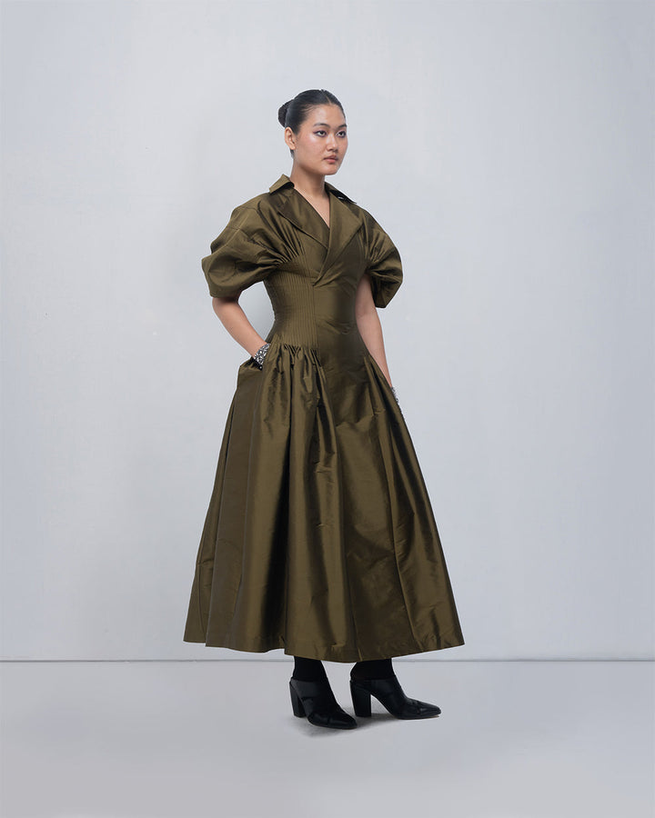 Reina Dress